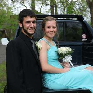 Meet your Posher, Lisa